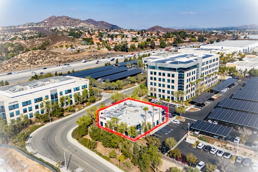 More Photos Of 2370 Anselmo Dr, Corona Medical For Sale