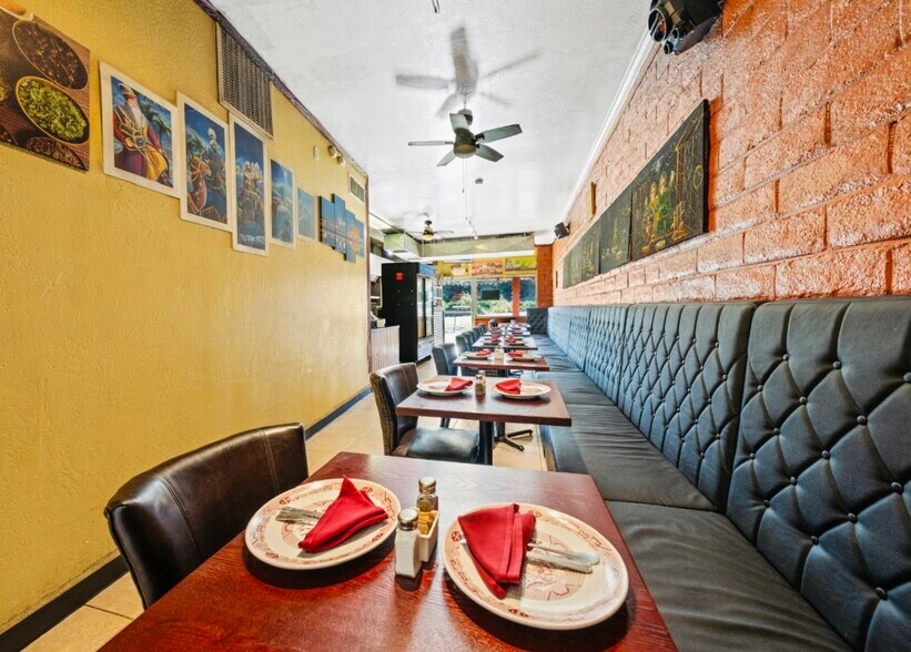 More Photos Of 9703 State Highway 281, Kelseyville Restaurant For Sale