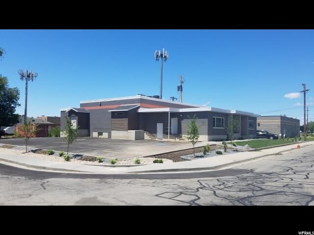 Primary Photo Of 3324 S 200 E, Salt Lake City Warehouse For Sale