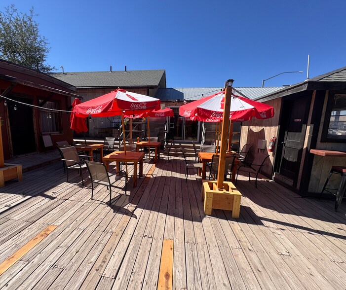 More Photos Of 20 N Main St, Victor Flex For Lease