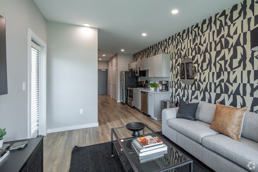 More Photos Of 4040 Travis Dr, Nashville Apartments For Sale
