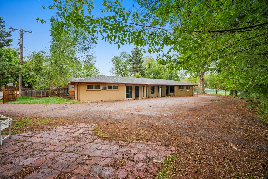 More Photos Of 110 El Paso Blvd, Manitou Springs Apartments For Sale