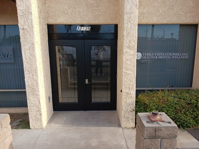 More Photos Of 12139 Mt Vernon Ave, Grand Terrace Medical For Lease