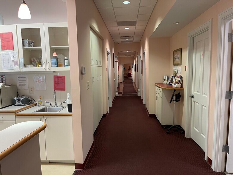 More Photos Of 1024 S Horner Blvd, Sanford Medical For Lease