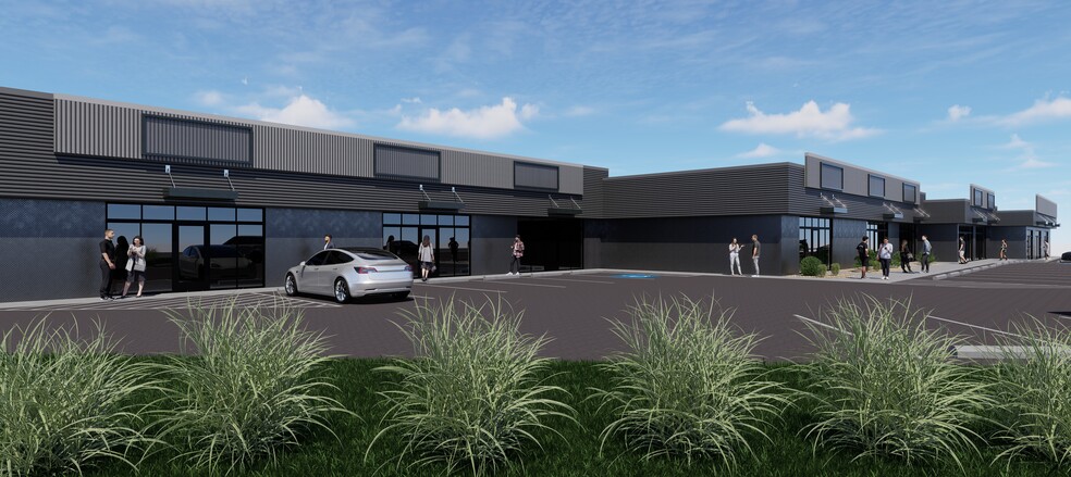 More Photos Of 5264-5314 Fulton Dr NW, Canton Unknown For Lease