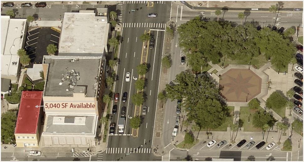 More Photos Of 11 N Magnolia Ave, Ocala Office For Lease