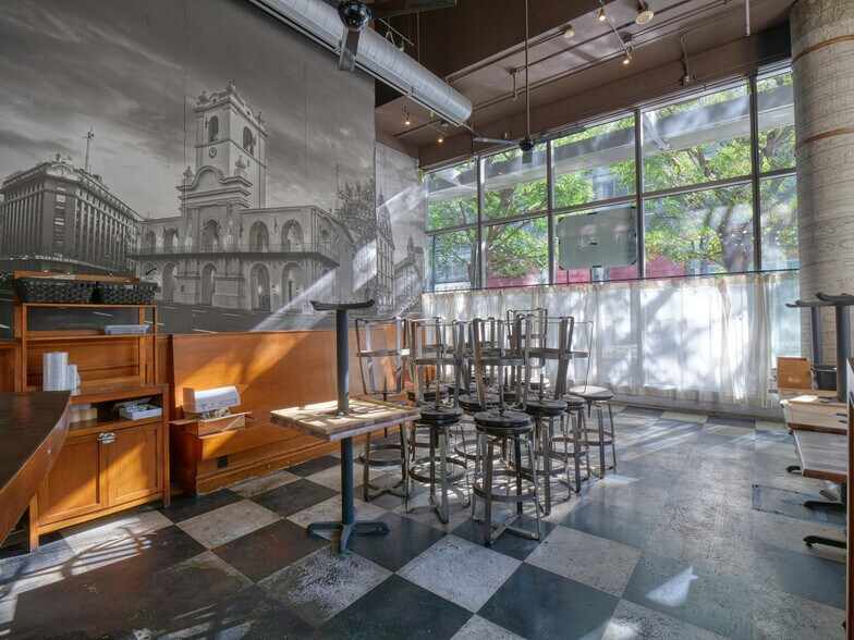 More Photos Of 1155 S Grand Ave, Los Angeles Apartments For Lease