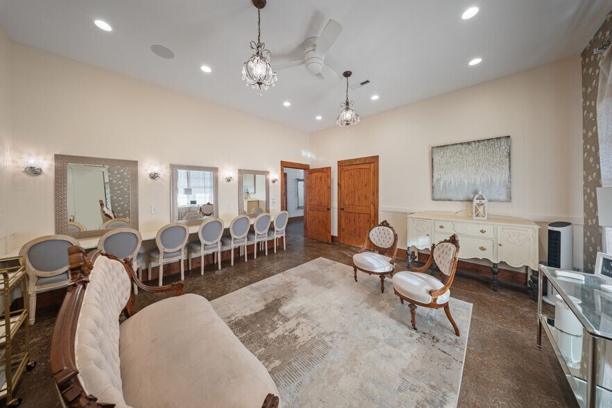 More Photos Of 6572 Burkemont Rd, Morganton Specialty For Sale