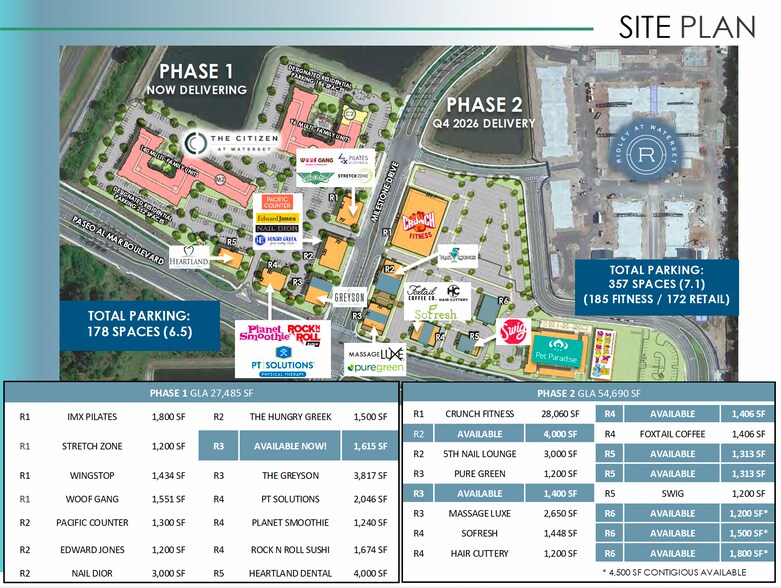 More Photos Of Paseo Al Mar Blvd, Apollo Beach Unknown For Lease