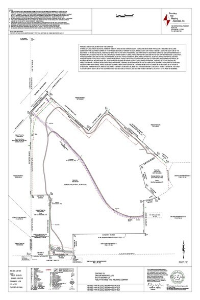 More Photos Of State Road 200, Ocala Land For Sale