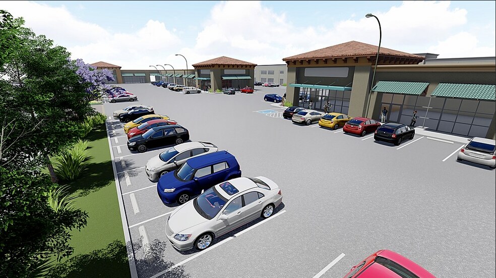 More Photos Of 00 Air Expressway, Adelanto Land For Sale