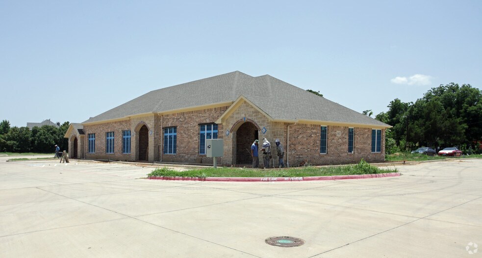 More Photos Of 7141-7151 Colleyville Blvd, Colleyville Medical For Sale