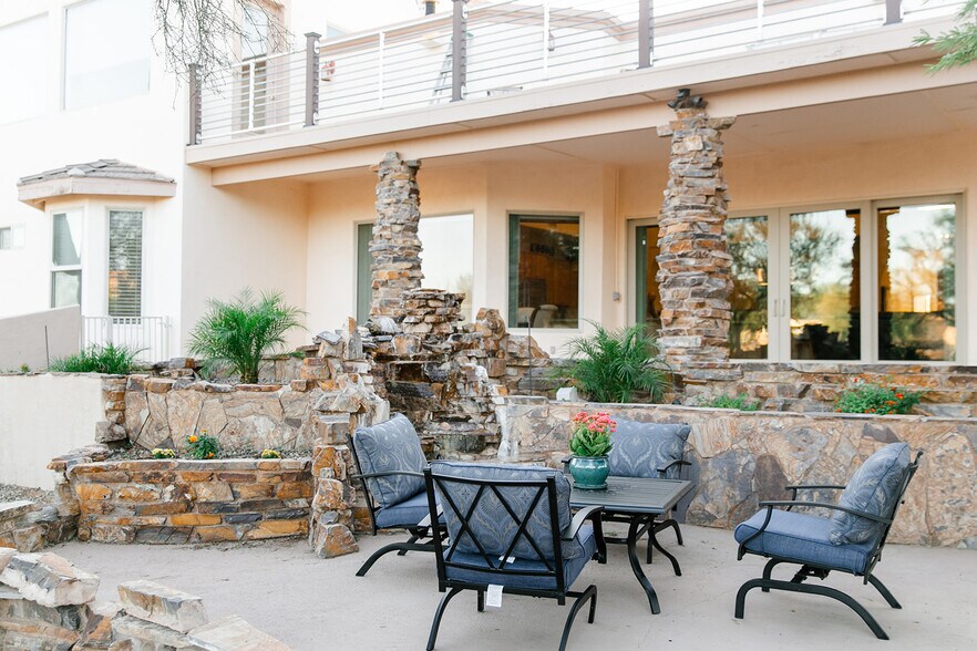 More Photos Of 1722 E Tamar Rd, Phoenix Assisted Living For Sale