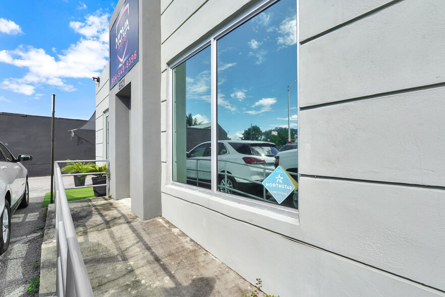 More Photos Of 9621 NW 27th Ave, Miami Office For Sale
