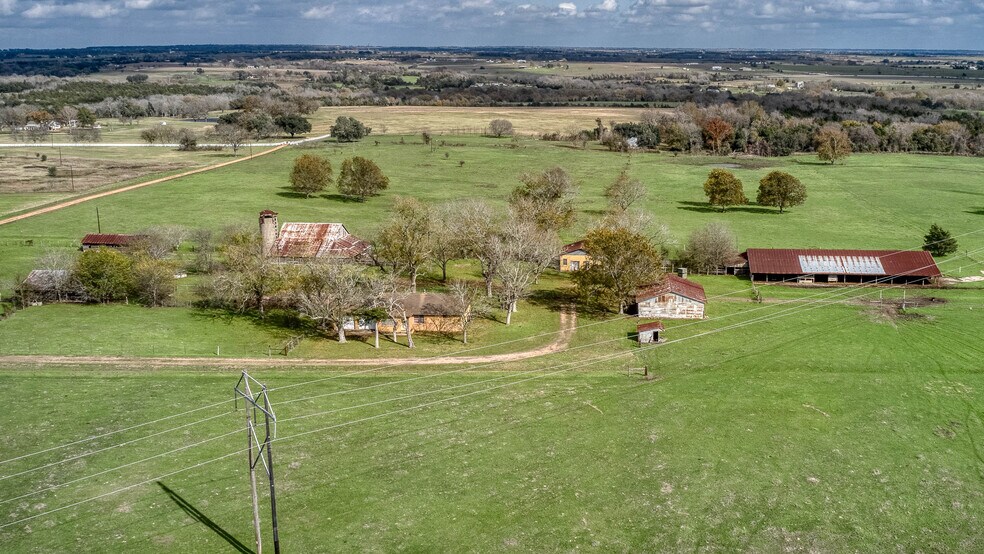 More Photos Of 6405 Lorena Ln, Burton Land For Sale