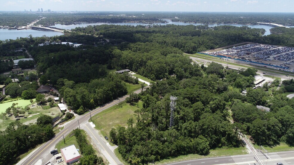 More Photos Of 125 Zoo Pky, Jacksonville Land For Sale