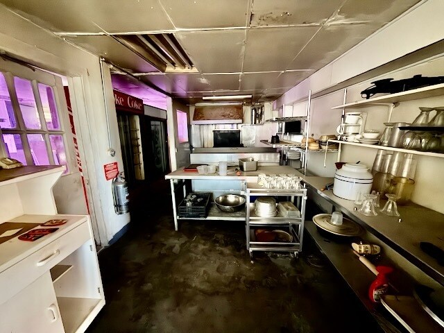 More Photos Of 4020 Midland Blvd, Fort Smith Restaurant For Lease