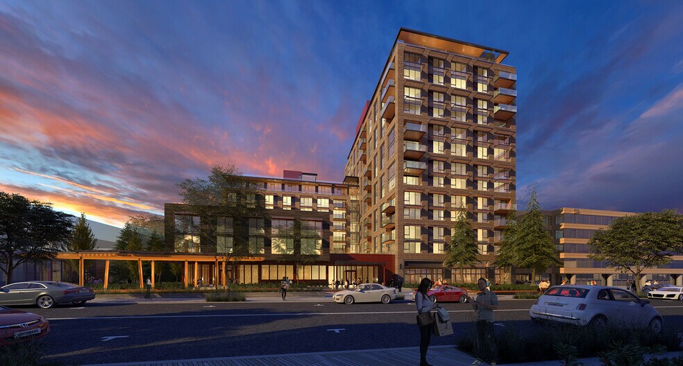 More Photos Of 2121 NW Savier St, Portland Apartments For Lease