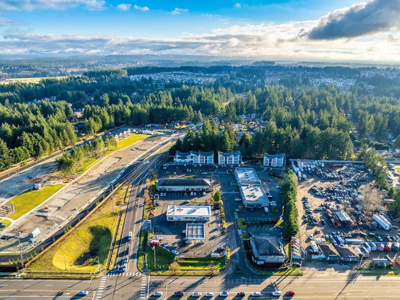 More Photos Of 9321-9335 Martin Way E, Lacey Unknown For Lease
