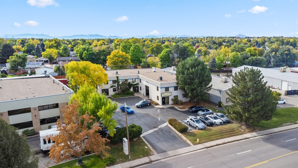 More Photos Of 10855 Irma Dr, Northglenn Warehouse For Sale
