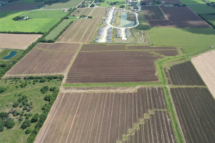 More Photos Of TBD FM 361 Road, Richmond Land For Sale