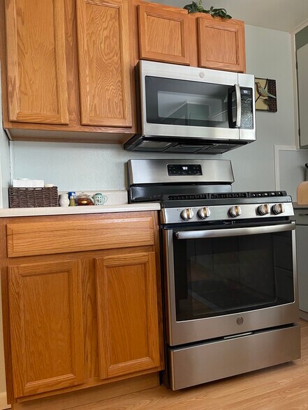 More Photos Of Bob's Septic Service, Alanson Warehouse For Sale