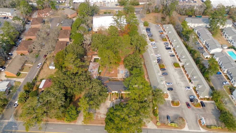 More Photos Of 204 Tibet Ave, Savannah Daycare Center For Sale