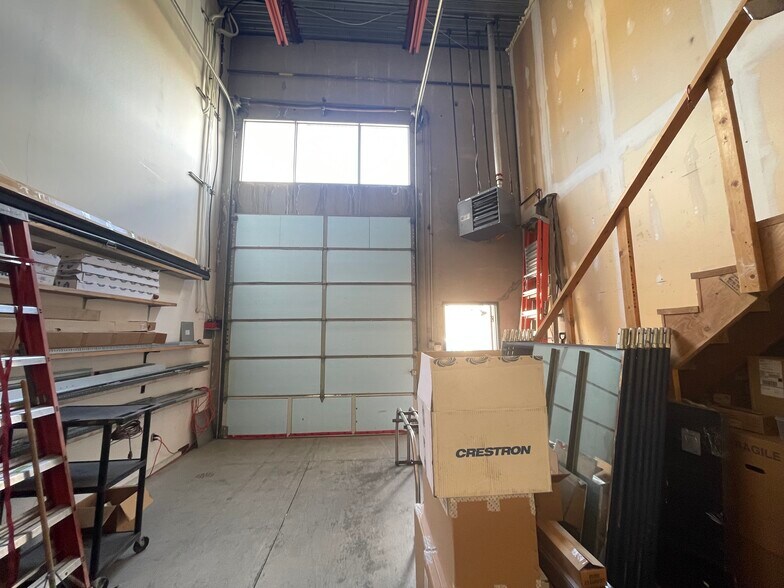 More Photos Of 12448 82nd Ave, Surrey Light Manufacturing For Sale