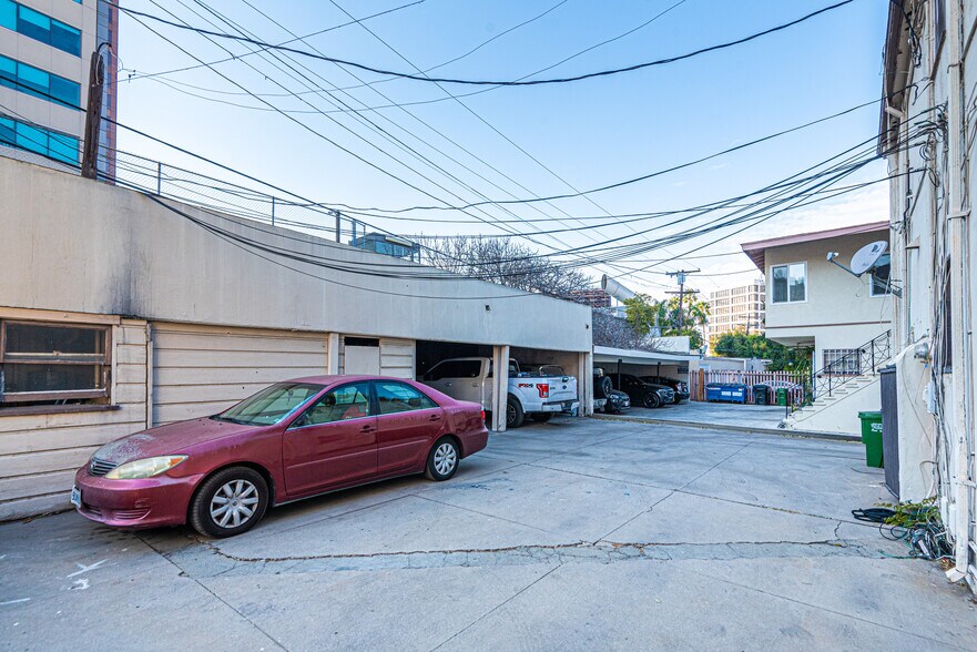 More Photos Of 6504-6506 Orange St, Los Angeles Apartments For Sale