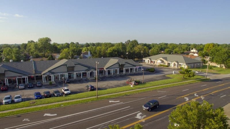 More Photos Of 3801-3837 Vaile Ave, Florissant General Retail For Lease