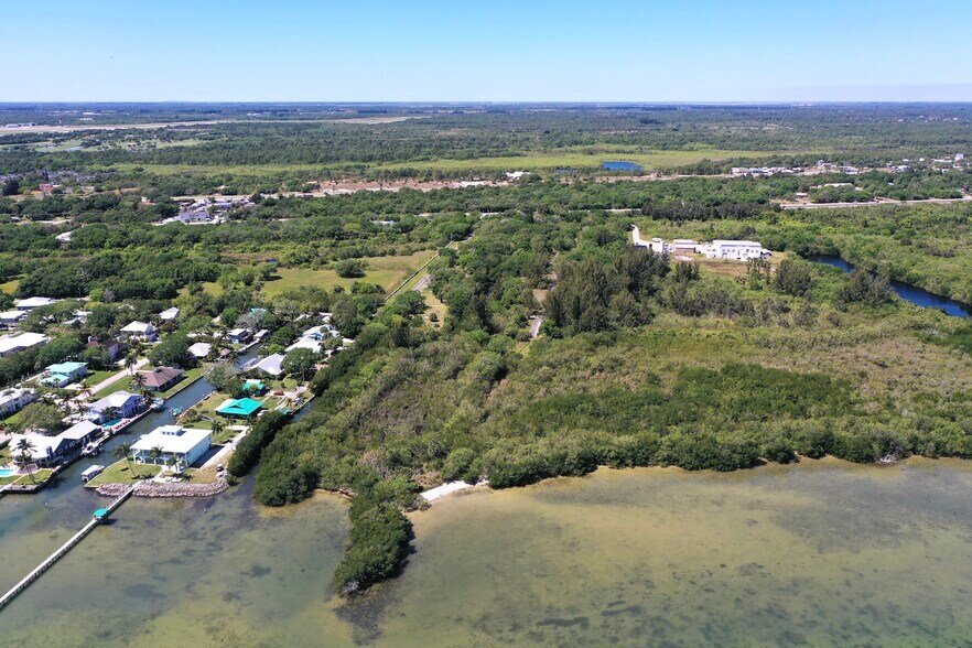 More Photos Of 250 Rouse Rd, Fort Pierce Land For Sale