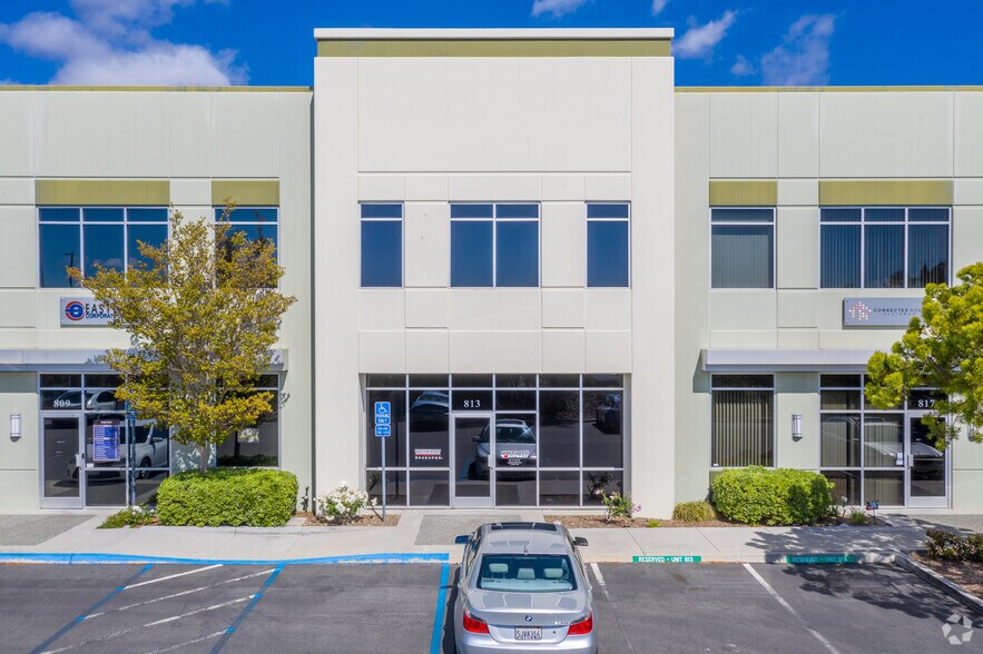 More Photos Of 801-825 Bowsprit Rd, Chula Vista Light Manufacturing For Lease