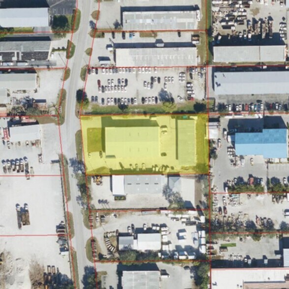 More Photos Of , Naples Industrial For Sale