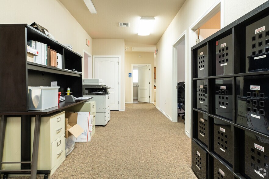 Photo of 1st Floor Ste 1201