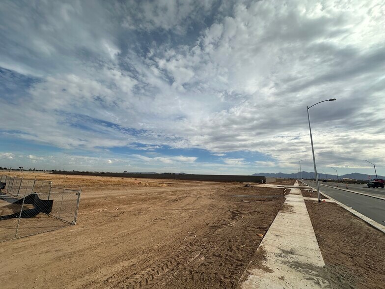 More Photos Of 3777 99th ave, Phoenix Land For Sale