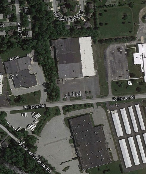 More Photos Of 200 Bellevue Rd, Newark Warehouse For Lease