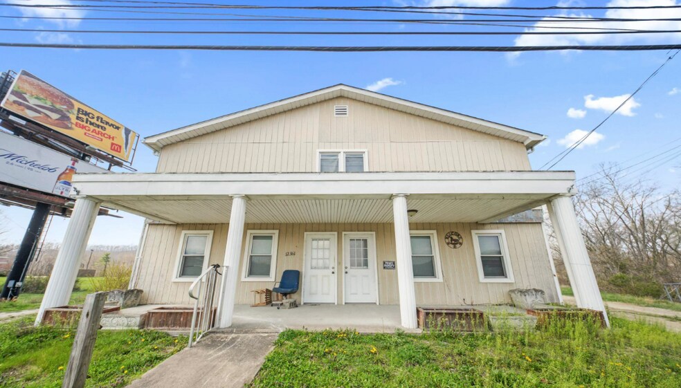 More Photos Of 12361 Us-60, Ashland Storefront For Sale