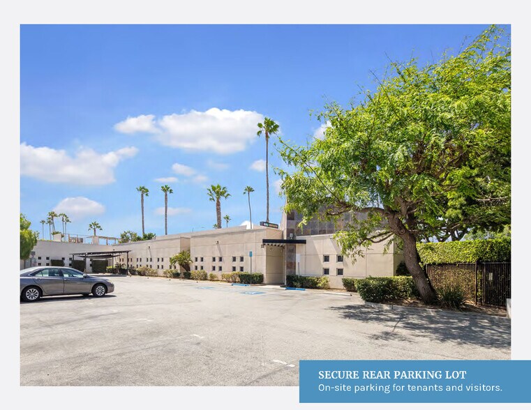 More Photos Of 12202-12212 W Washington Blvd, Los Angeles Medical For Lease