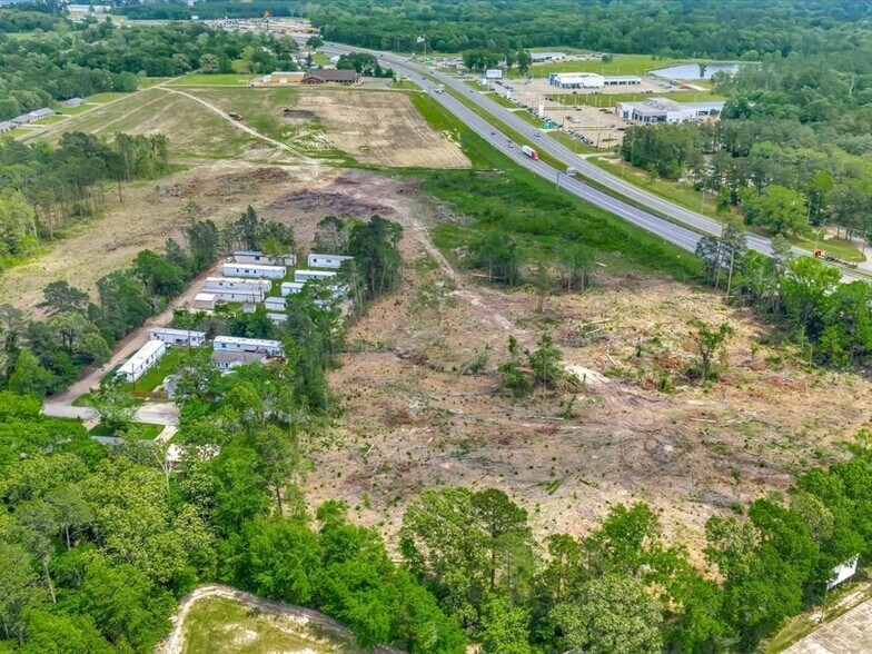 More Photos Of 1900 Medford Dr, Lufkin Land For Sale