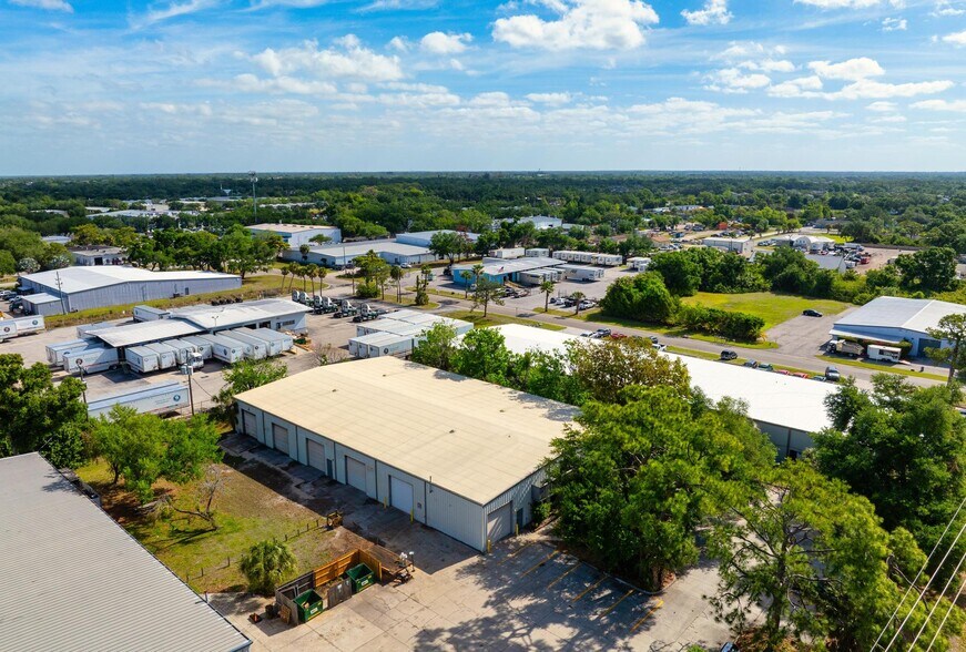 More Photos Of 2953 E 63rd Ave, Bradenton Warehouse For Sale