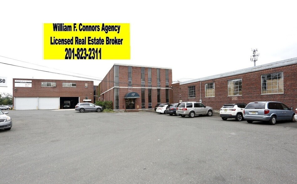 Primary Photo Of 531 N Stiles St, Linden Manufacturing For Lease