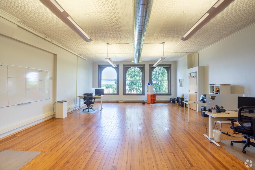 More Photos Of 23 W Broad St, Richmond Office For Sale