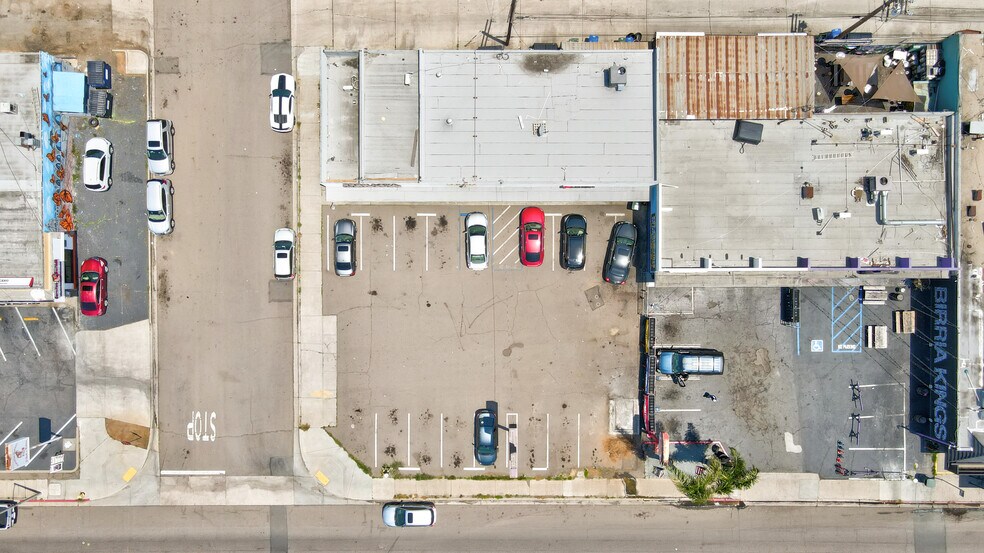 More Photos Of 2301-2305 Highland Ave, National City Freestanding For Sale