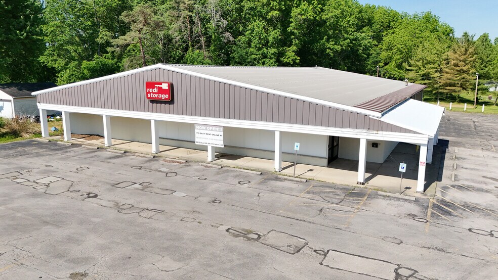 More Photos Of 9143 N Main St, Windham Freestanding For Sale