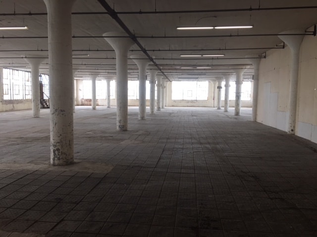 More Photos Of 61 Willet St, Passaic Manufacturing For Lease