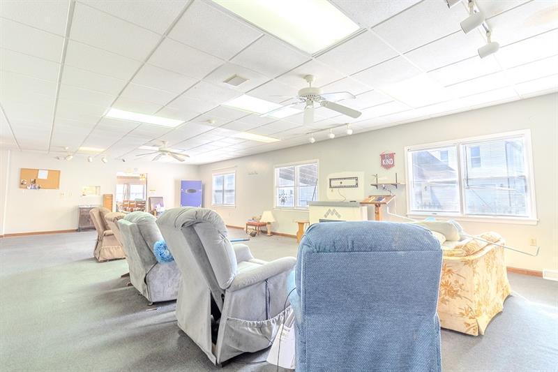 More Photos Of 501 Alexandria St, Latrobe Skilled Nursing Facility For Sale