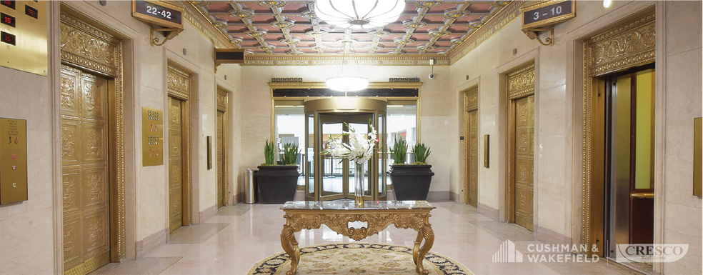 More Photos Of 50 Public Sq, Cleveland Office For Lease