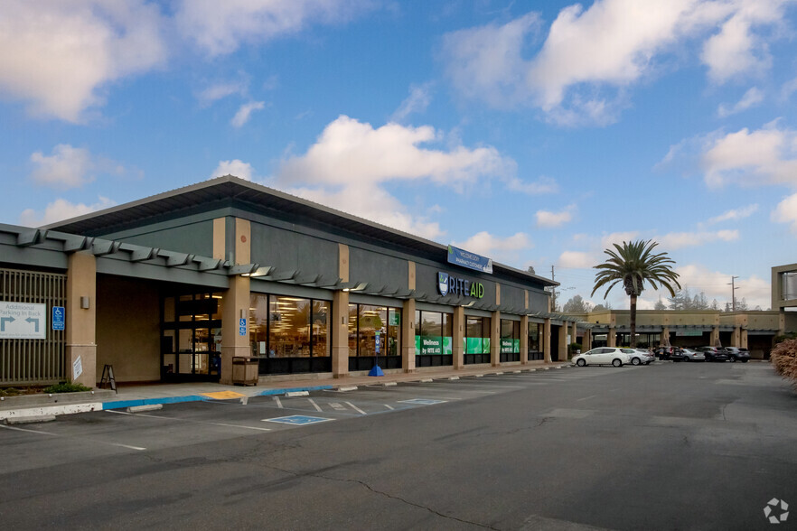 Primary Photo Of 2310 Homestead Rd, Los Altos Freestanding For Lease