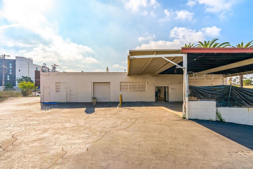 More Photos Of 4201-4205 W Pico Blvd, Los Angeles Unknown For Lease