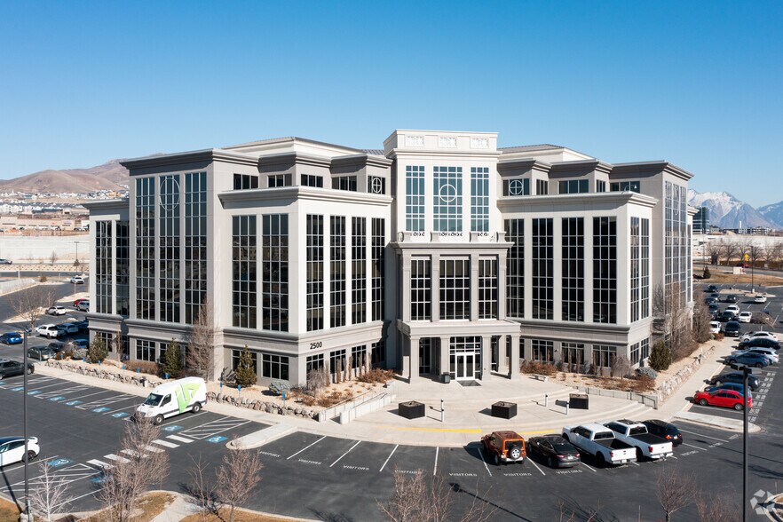 More Photos Of 3400 Ashton Blvd, Lehi Unknown For Lease